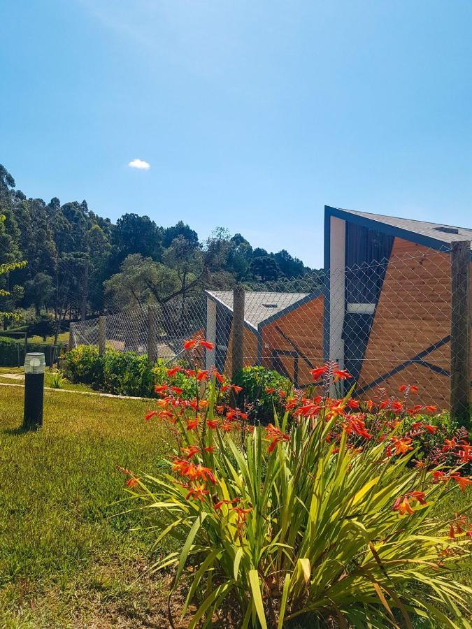 Hotel Pico 16 Monte Verde (Minas Gerais)